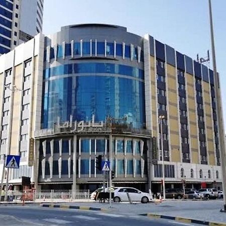 Panorama Hotel And Spa 마나마 외부 사진