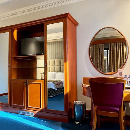 Panorama Hotel And Spa 마나마 외부 사진