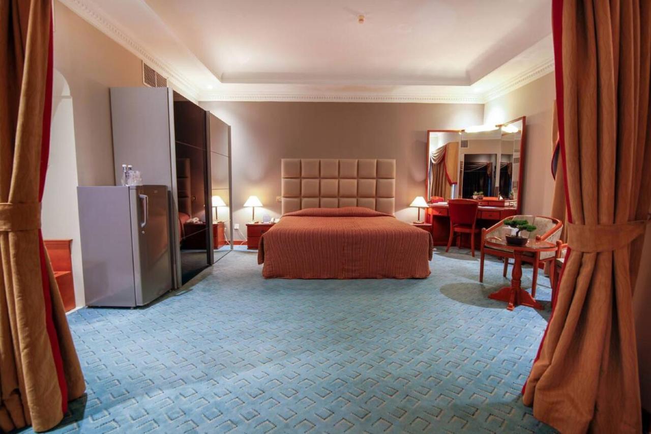Panorama Hotel And Spa 마나마 외부 사진
