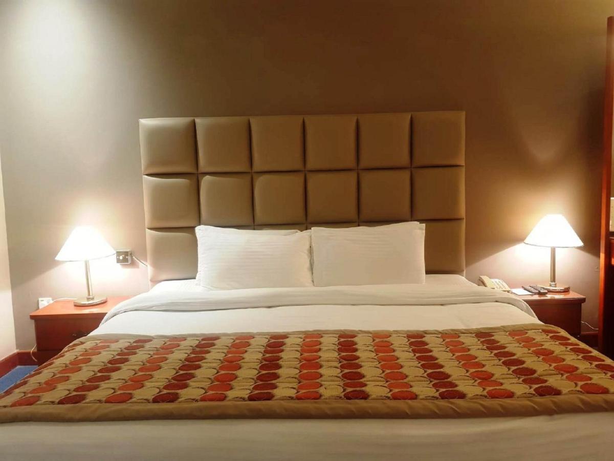Panorama Hotel And Spa 마나마 외부 사진
