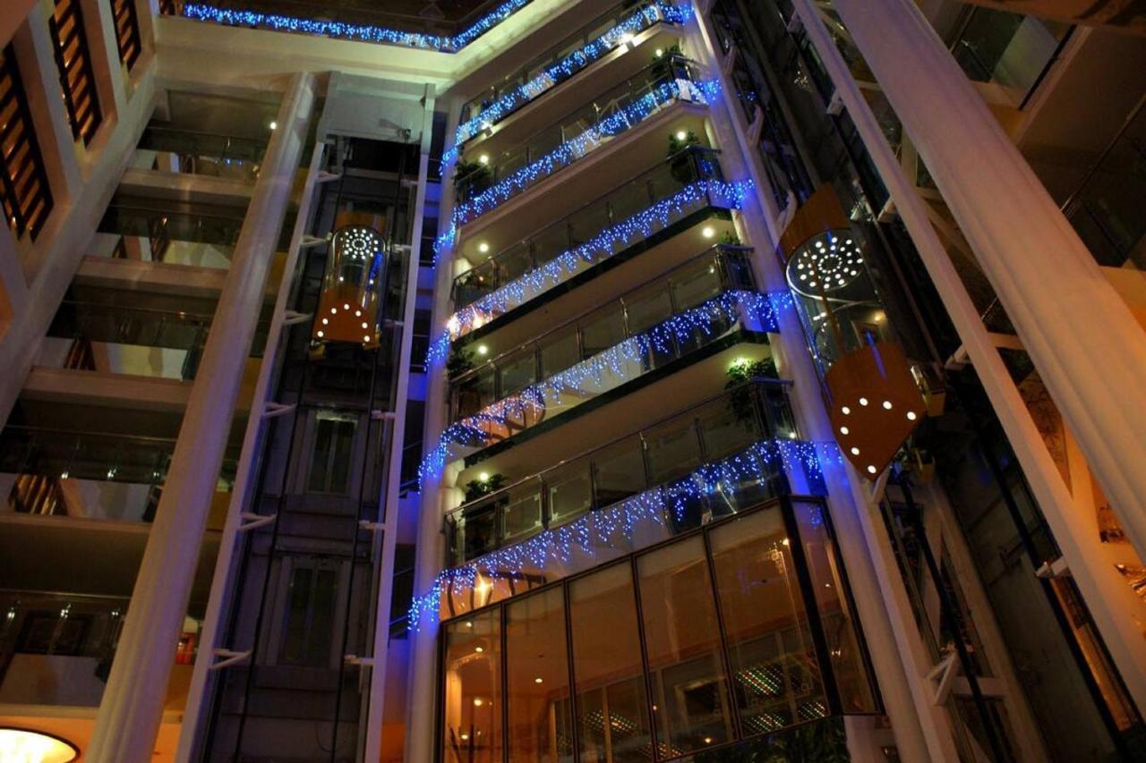 Panorama Hotel And Spa 마나마 외부 사진