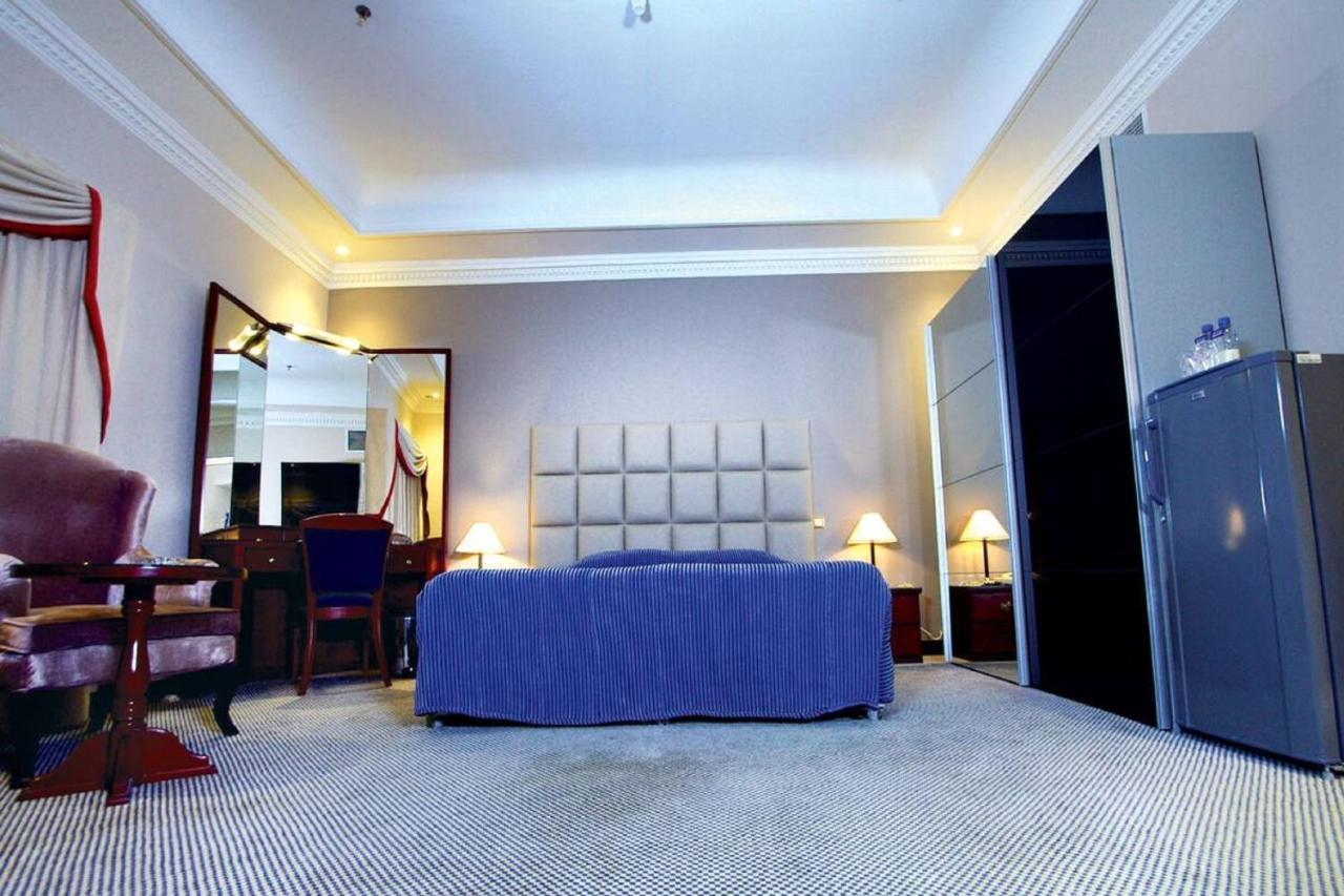 Panorama Hotel And Spa 마나마 외부 사진