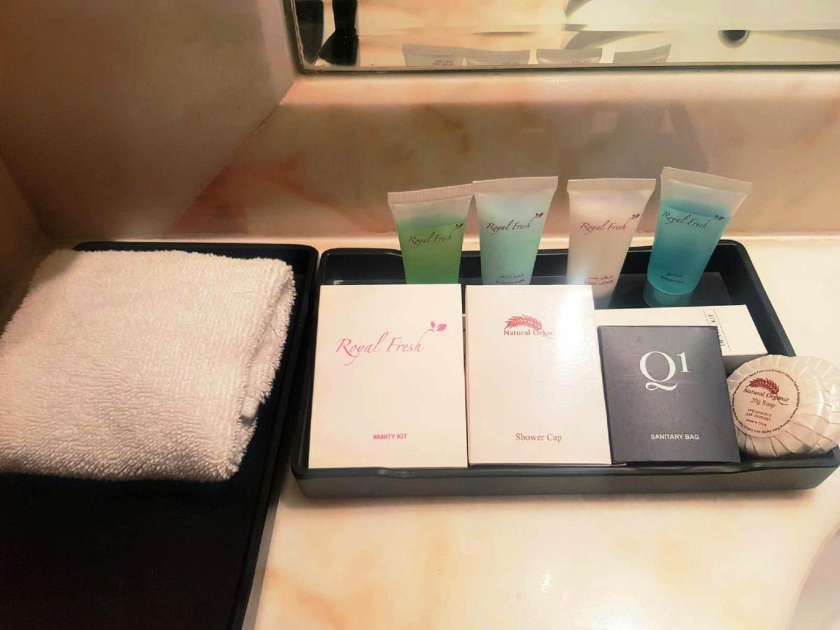 Panorama Hotel And Spa 마나마 외부 사진