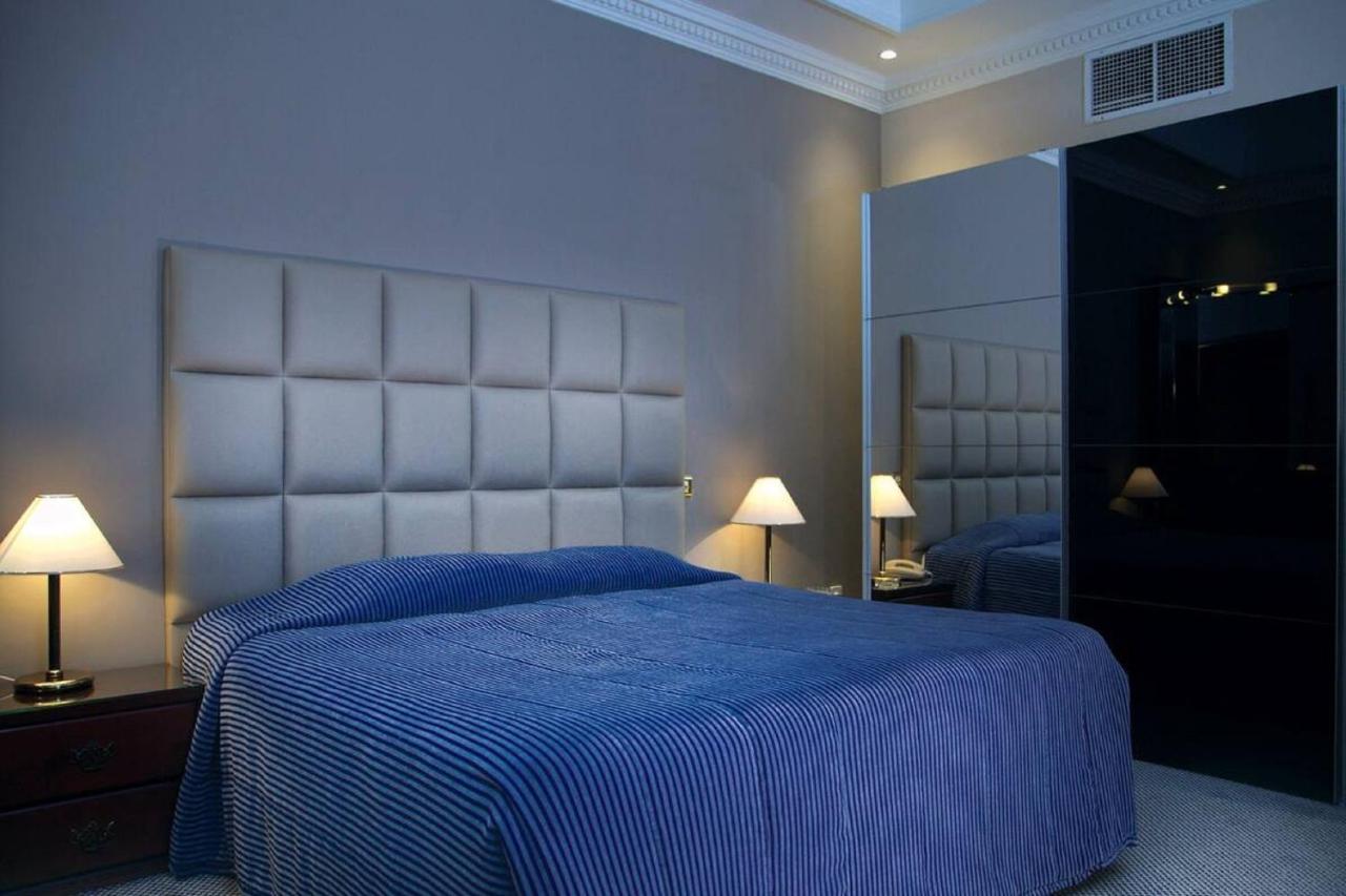 Panorama Hotel And Spa 마나마 외부 사진