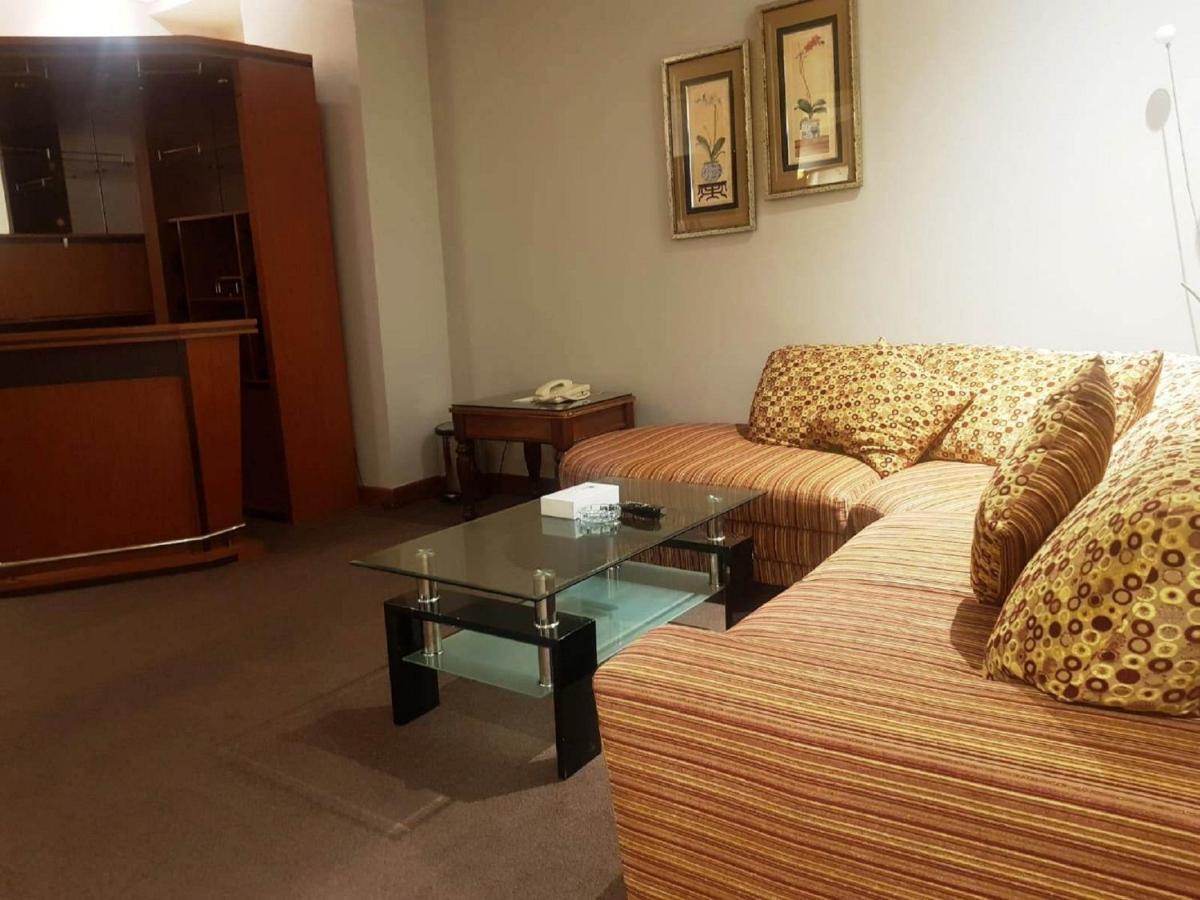 Panorama Hotel And Spa 마나마 외부 사진