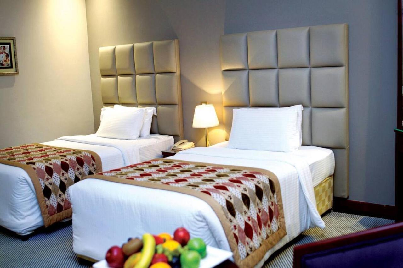 Panorama Hotel And Spa 마나마 외부 사진