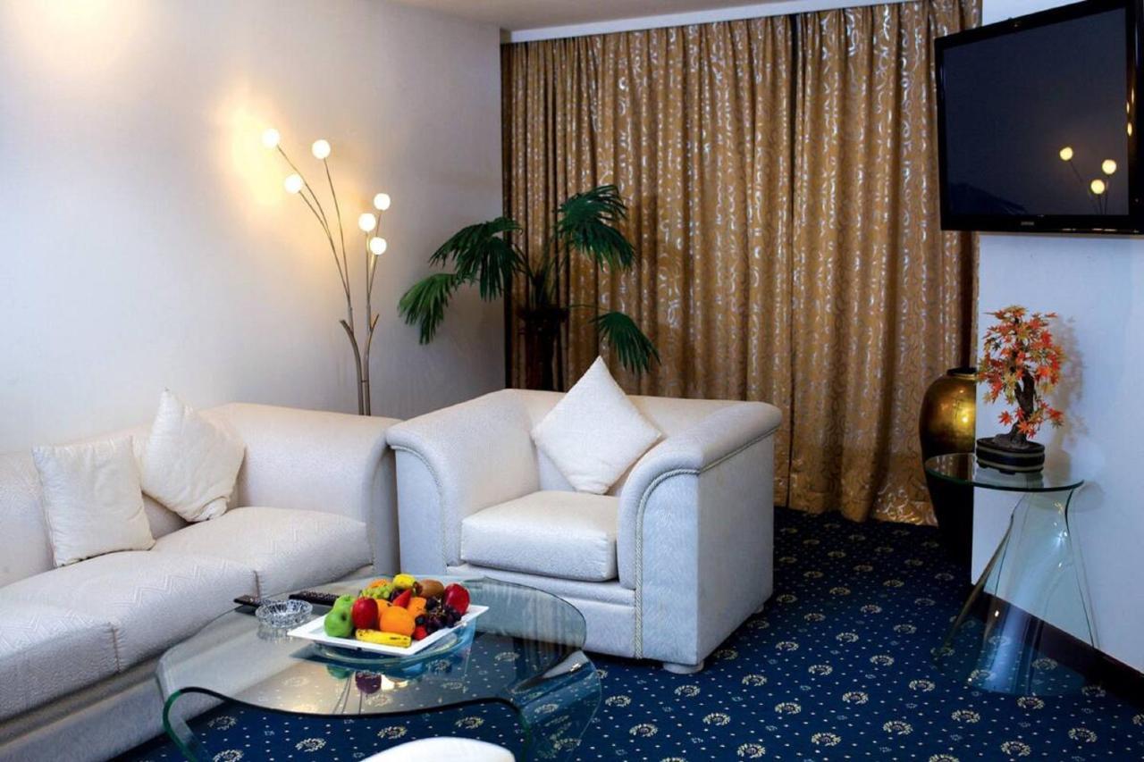 Panorama Hotel And Spa 마나마 외부 사진