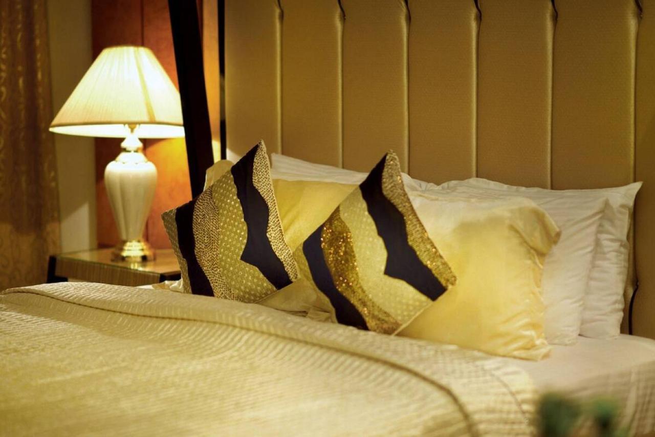 Panorama Hotel And Spa 마나마 외부 사진