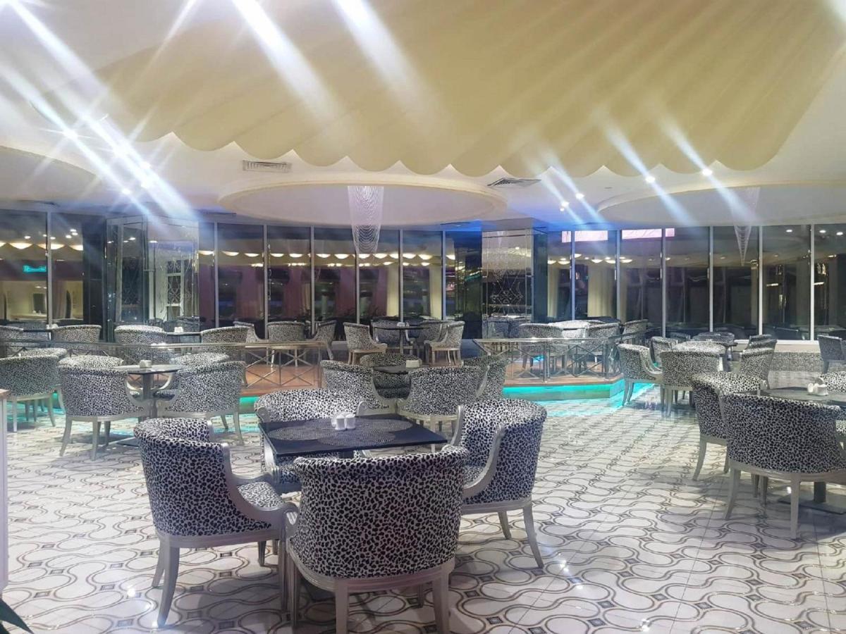 Panorama Hotel And Spa 마나마 외부 사진