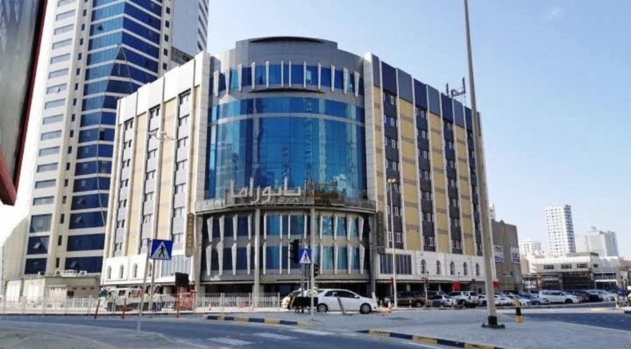 Panorama Hotel And Spa 마나마 외부 사진