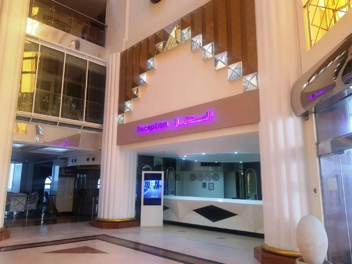 Panorama Hotel And Spa 마나마 외부 사진