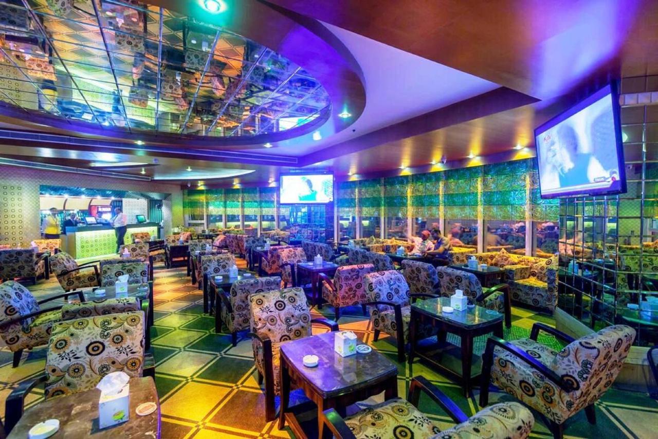 Panorama Hotel And Spa 마나마 외부 사진