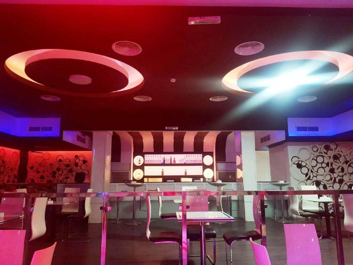 Panorama Hotel And Spa 마나마 외부 사진