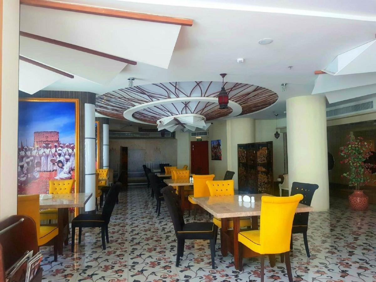 Panorama Hotel And Spa 마나마 외부 사진