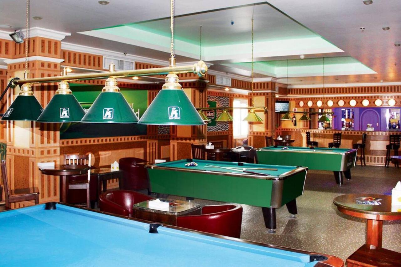 Panorama Hotel And Spa 마나마 외부 사진