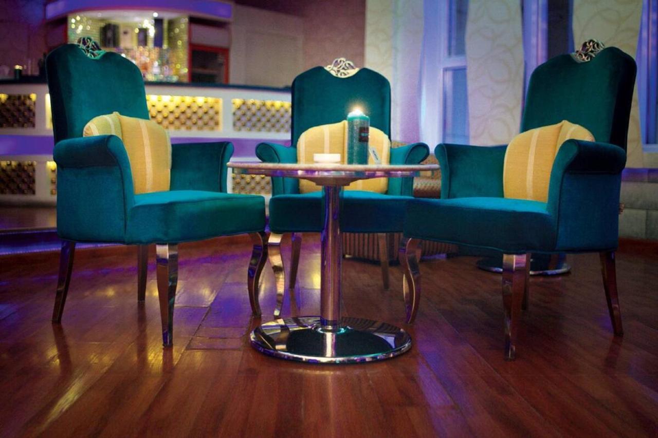 Panorama Hotel And Spa 마나마 외부 사진