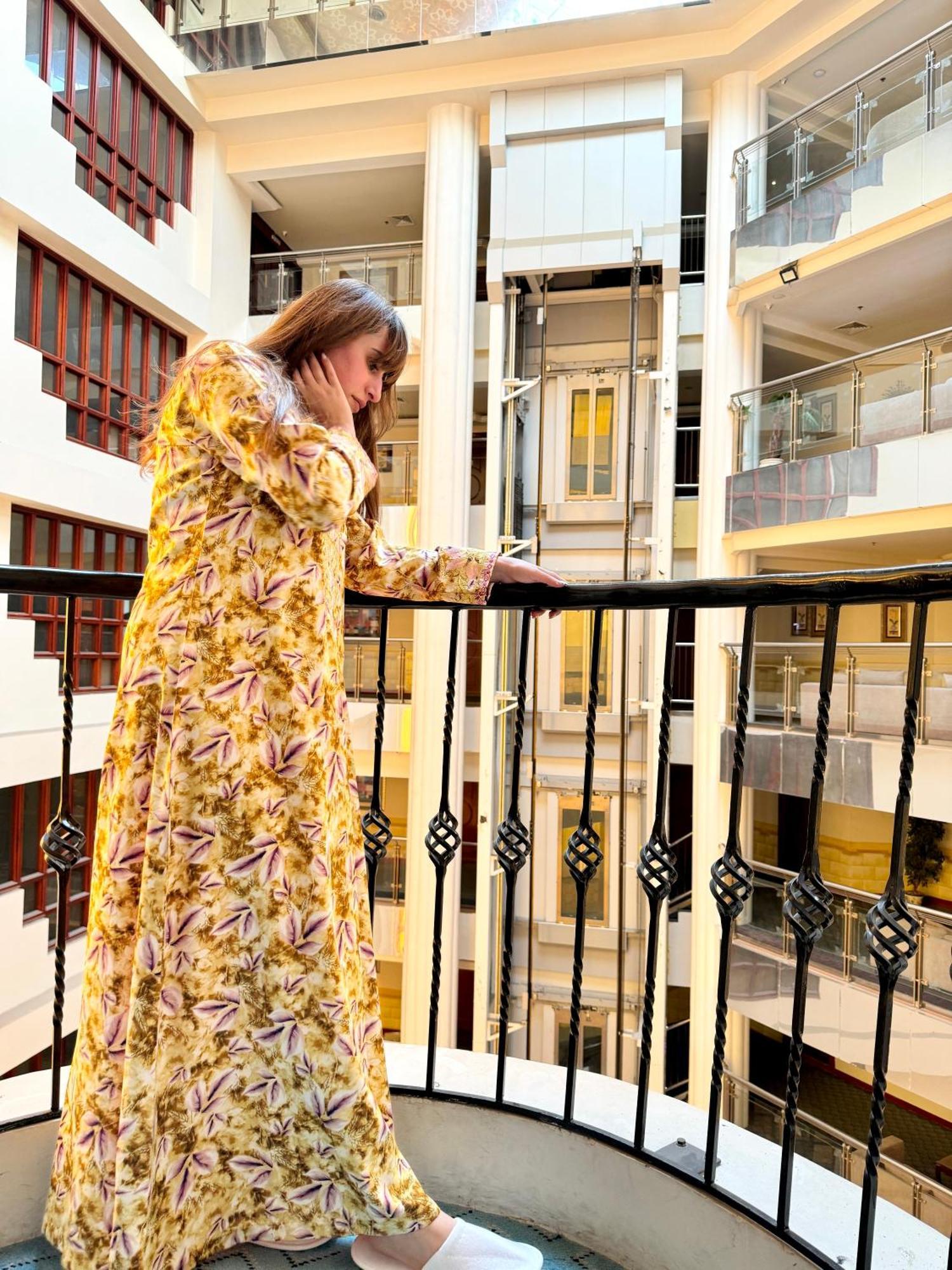 Panorama Hotel And Spa 마나마 외부 사진